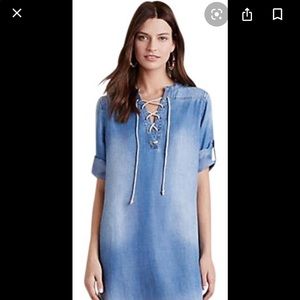 Cloth and Stone dress